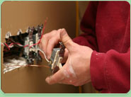 electrical repair Hackbridge